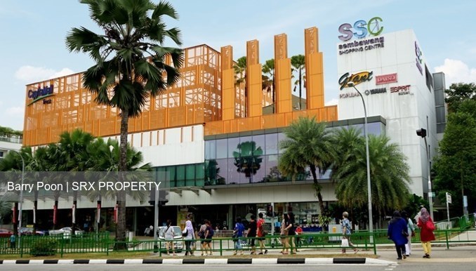The Sensoria (D27), Condominium #208568991